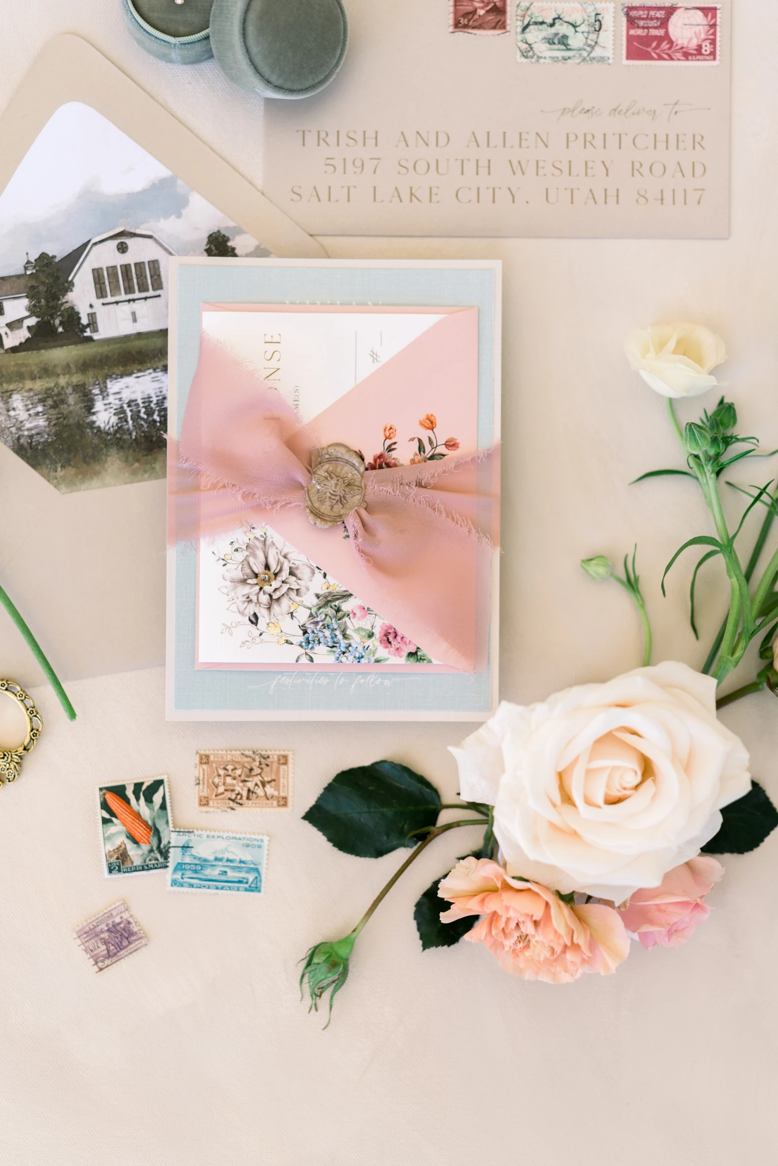 Riverbottom Ranch UVBM Editorial 1