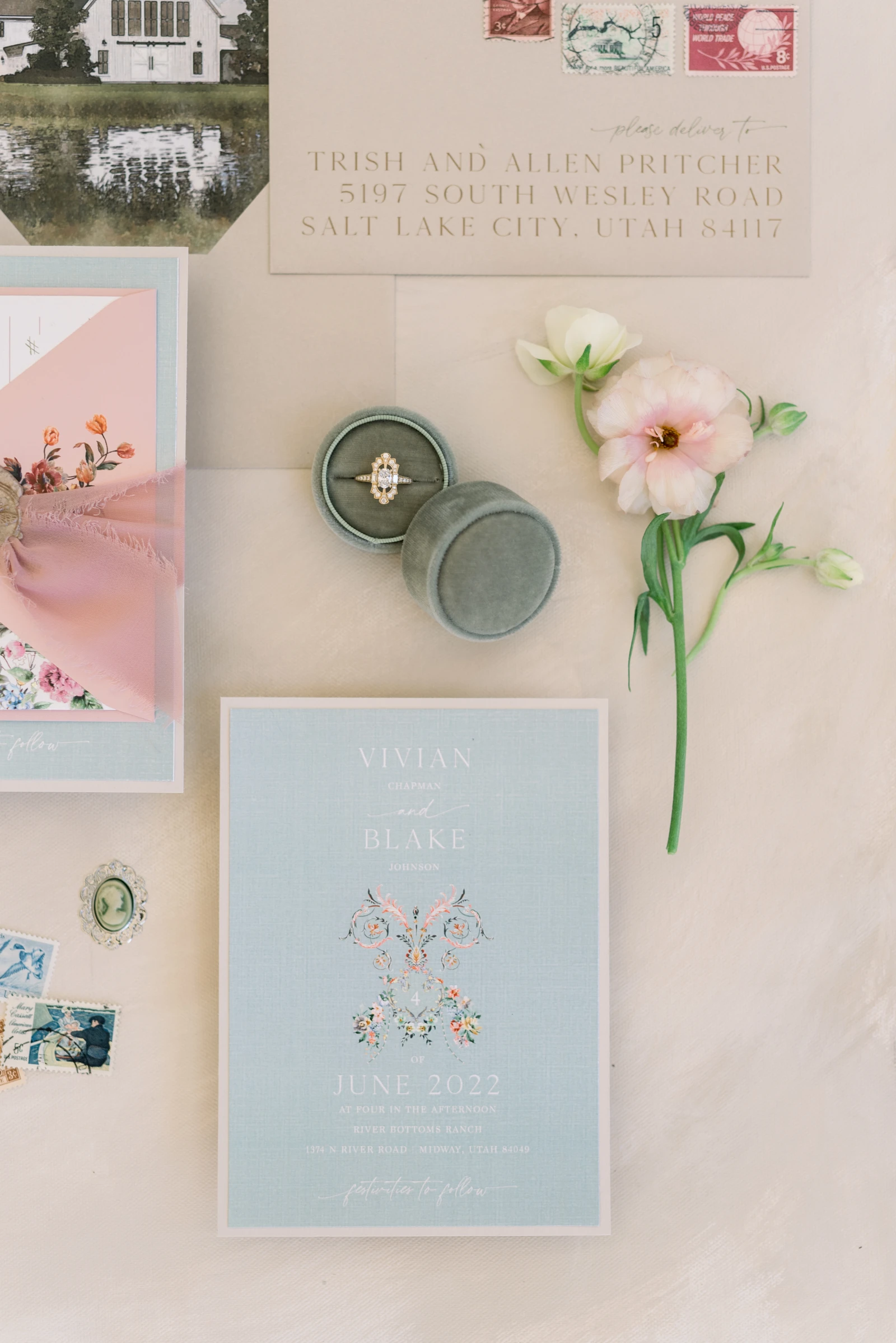 Riverbottom Ranch UVBM Editorial 25