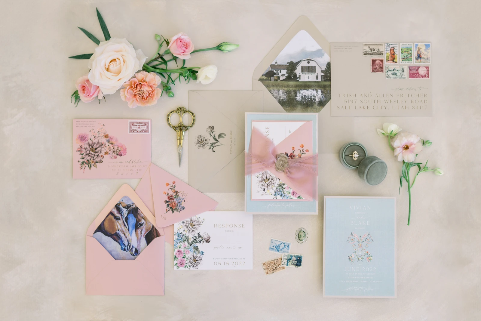 Riverbottom Ranch UVBM Editorial 26