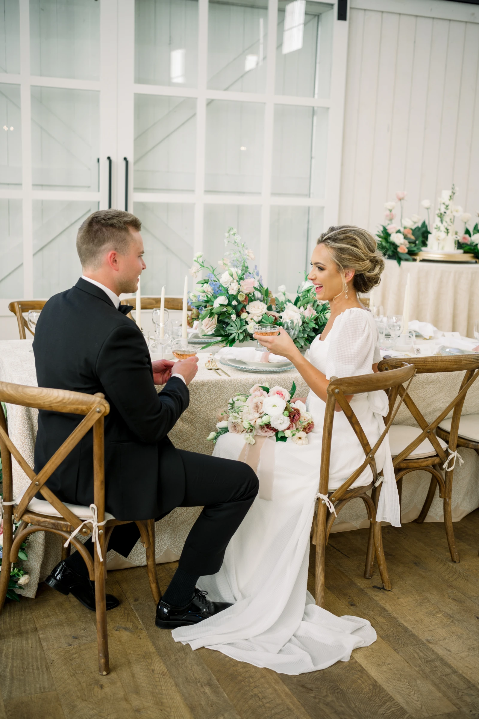 Riverbottom Ranch UVBM Editorial 45