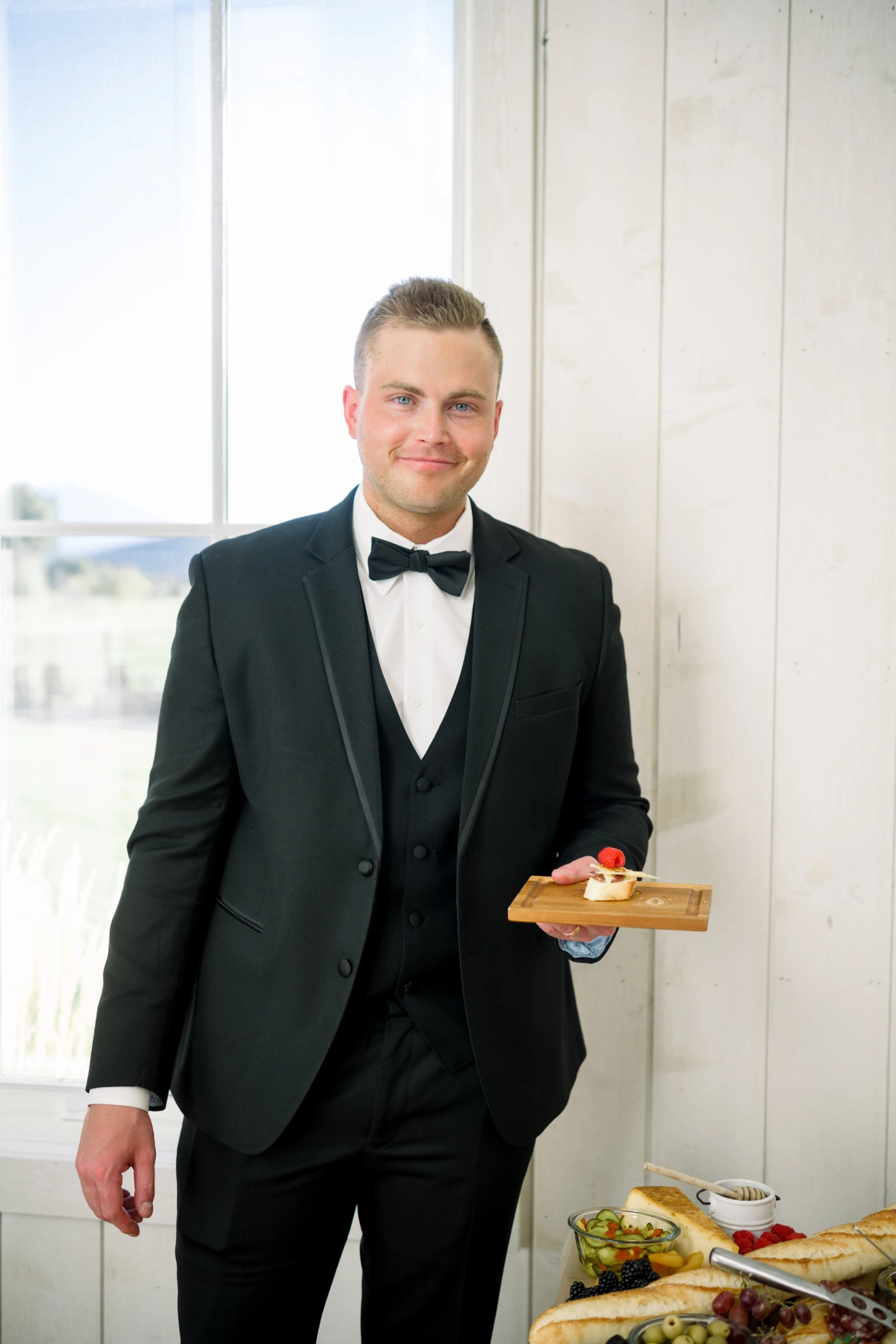 Riverbottom Ranch UVBM Editorial 48