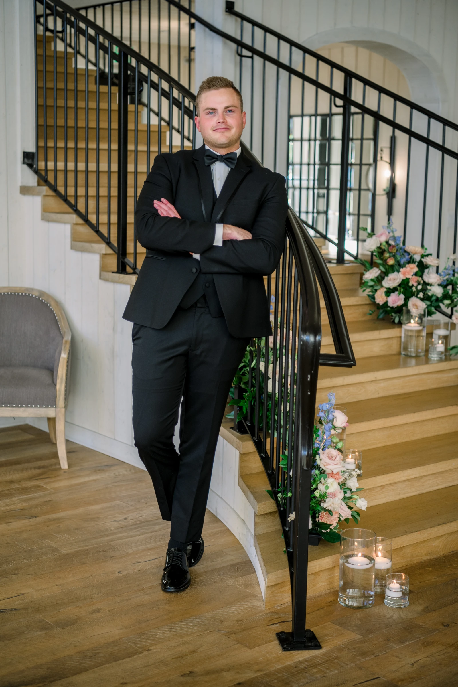 Riverbottom Ranch UVBM Editorial 57