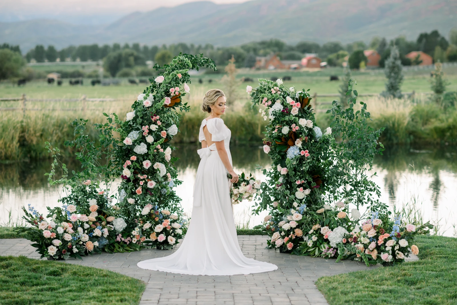 Riverbottom Ranch UVBM Editorial 74