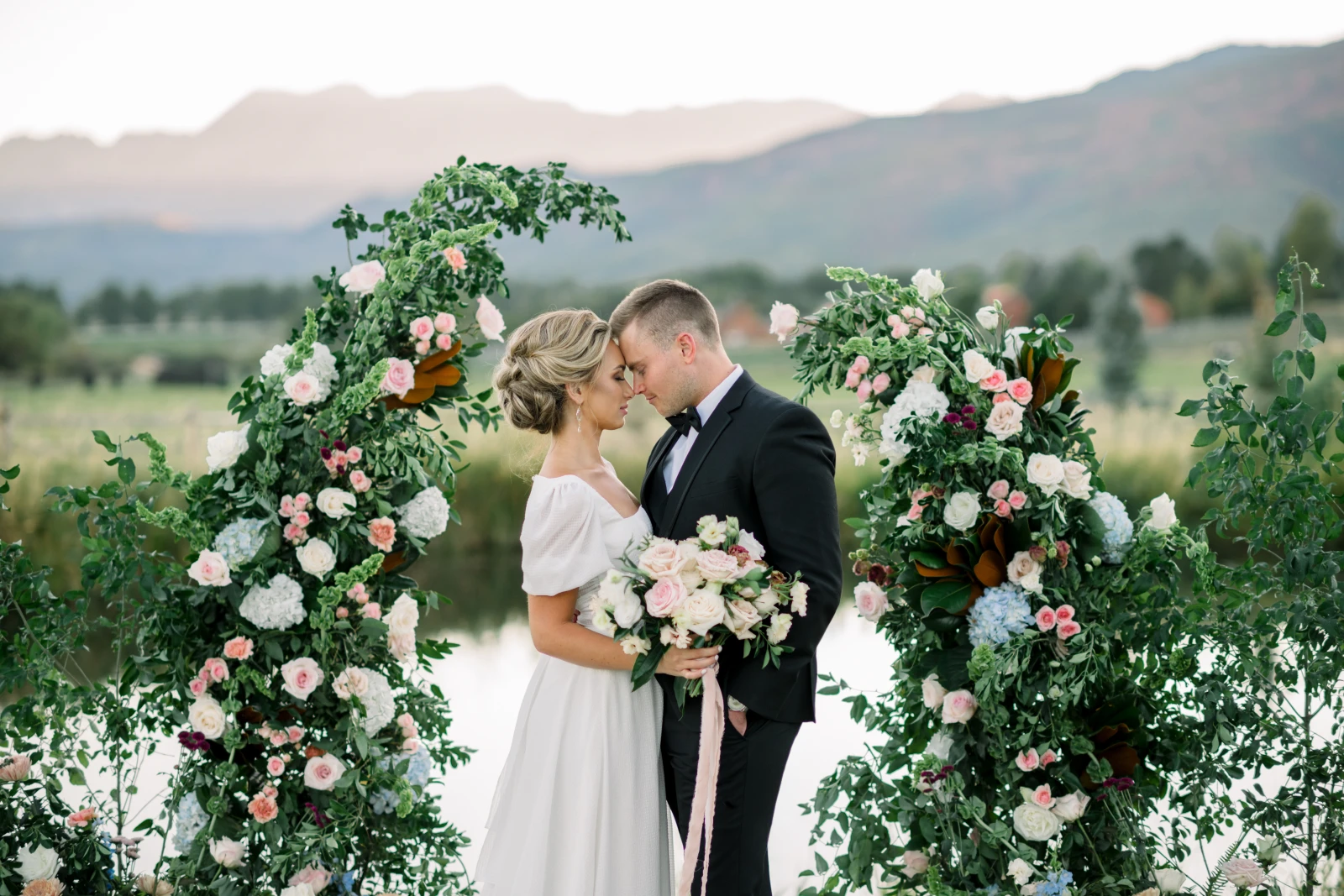 Riverbottom Ranch UVBM Editorial 76