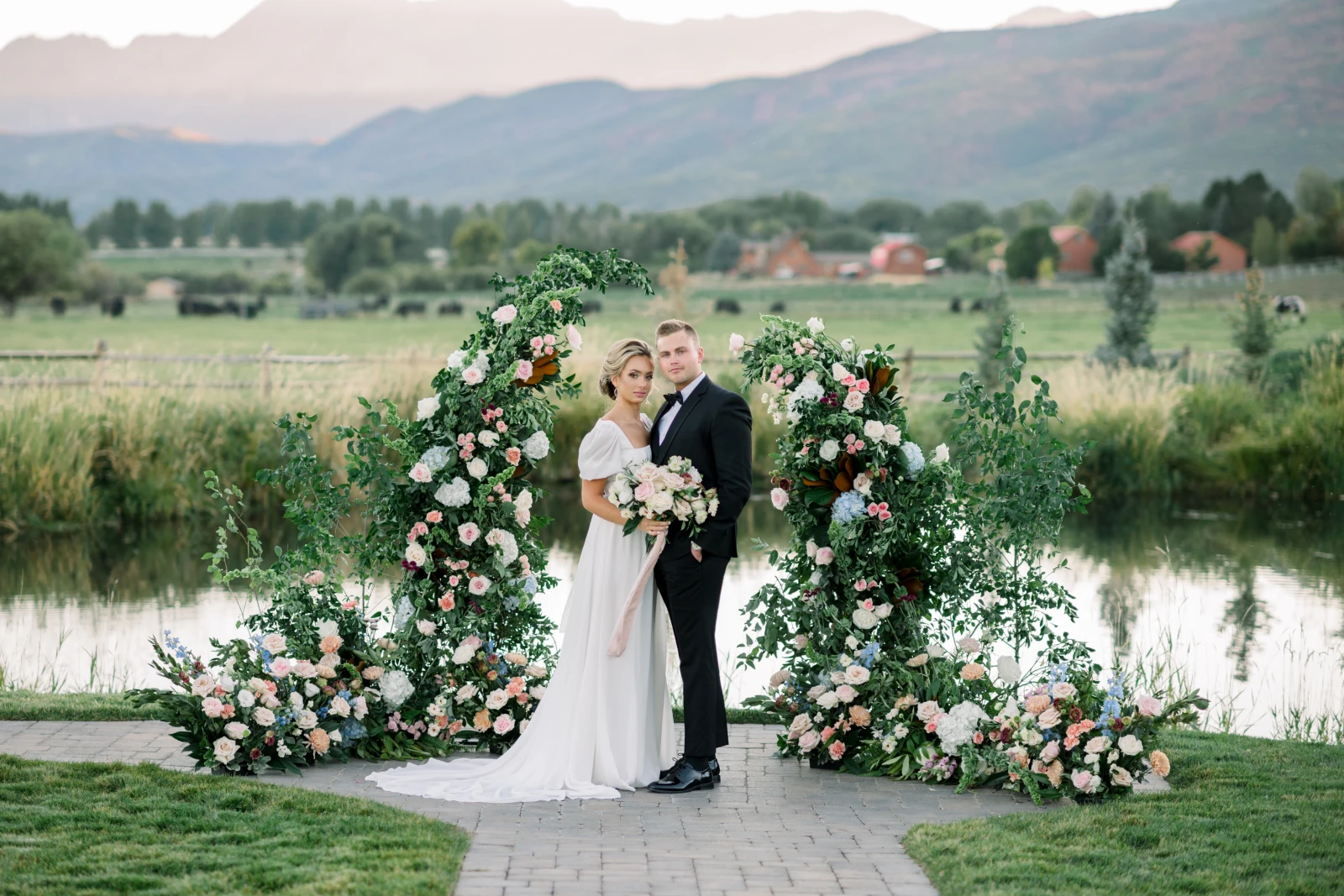 Riverbottom Ranch UVBM Editorial 77