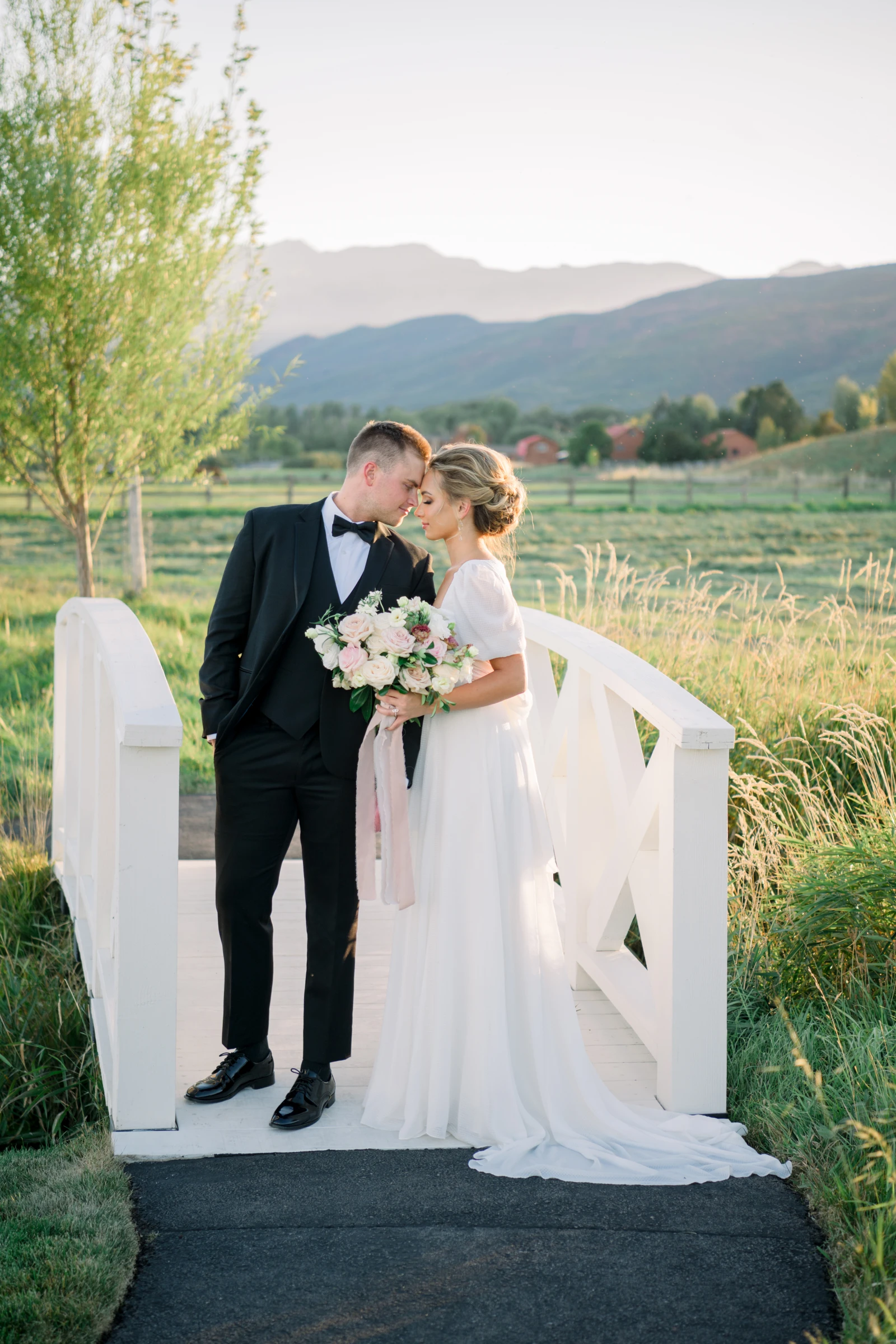 Riverbottom Ranch UVBM Editorial 83