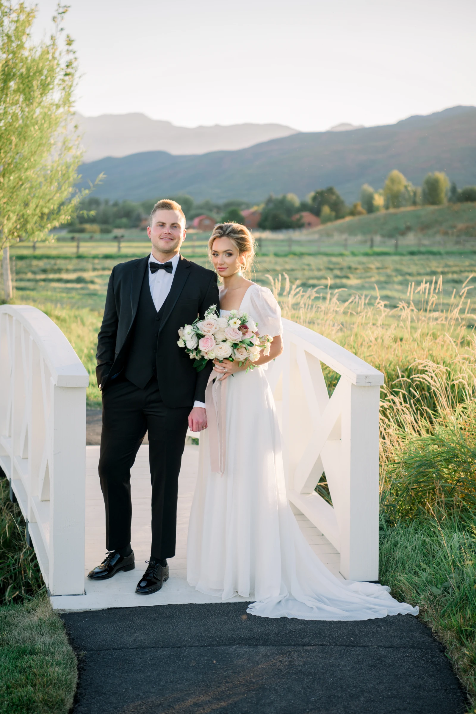 Riverbottom Ranch UVBM Editorial 84