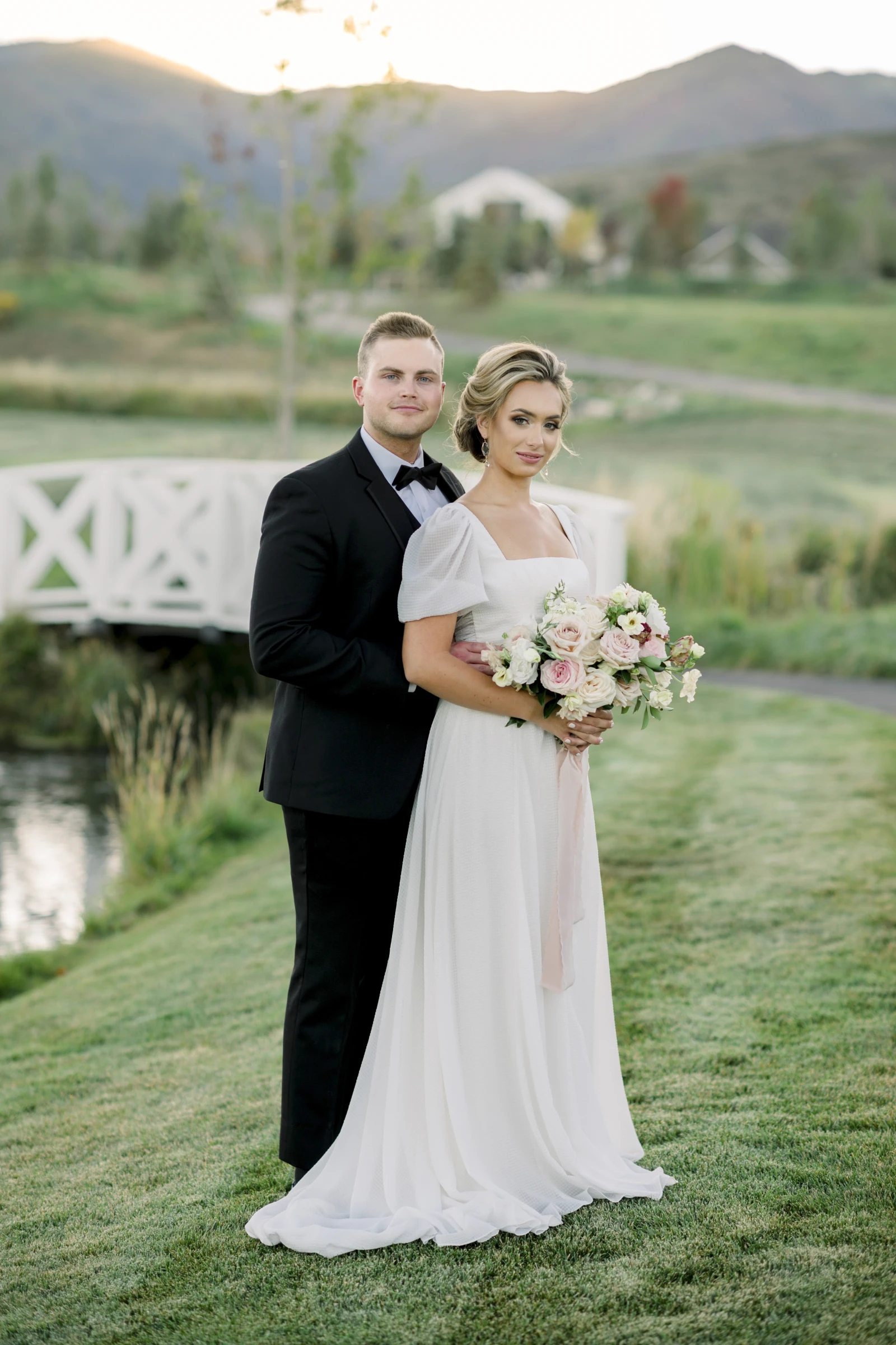 Riverbottom Ranch UVBM Editorial 85