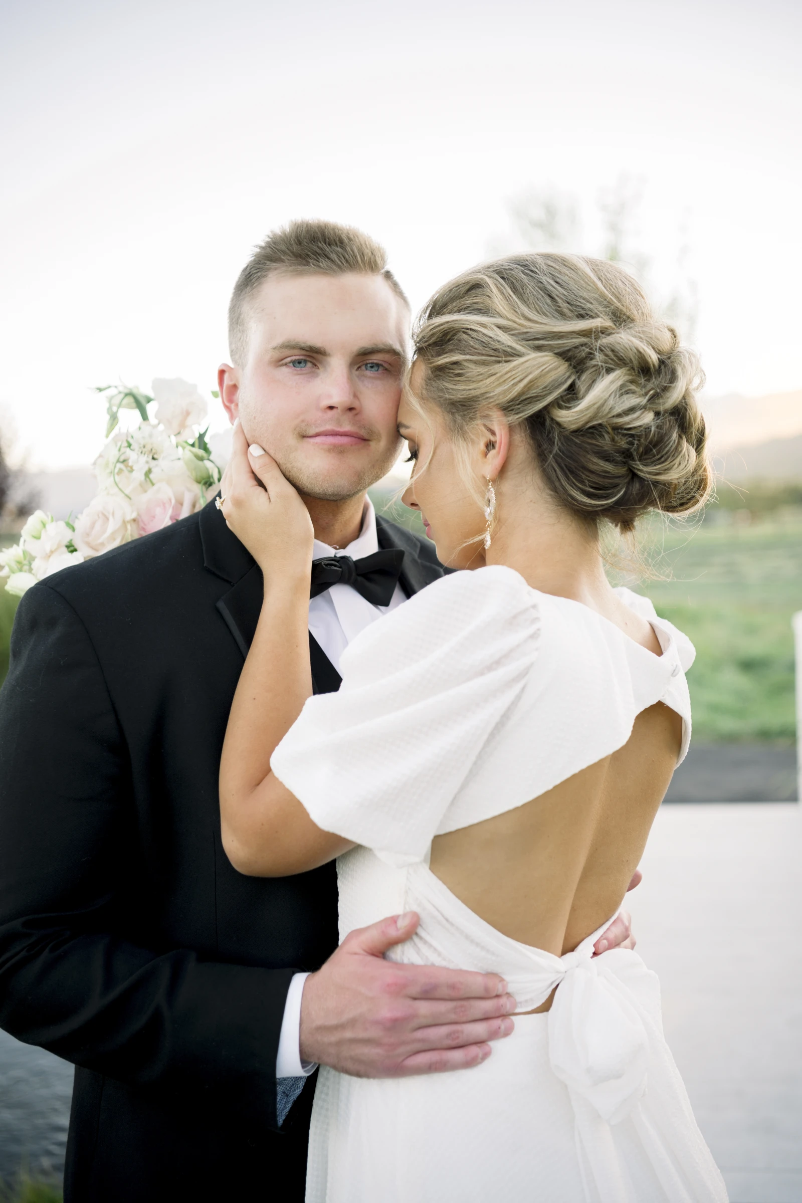 Riverbottom Ranch UVBM Editorial 86