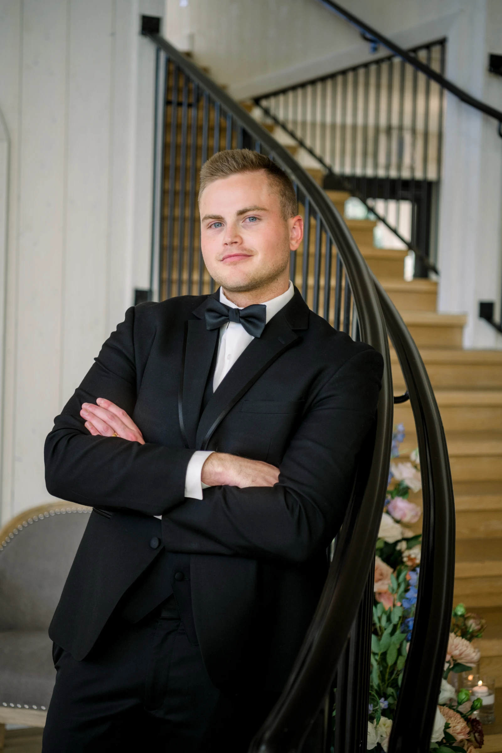 Riverbottom Ranch UVBM Editorial 89