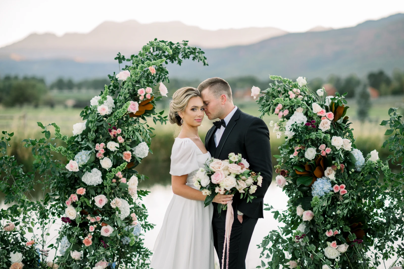 Riverbottom Ranch UVBM Editorial 90