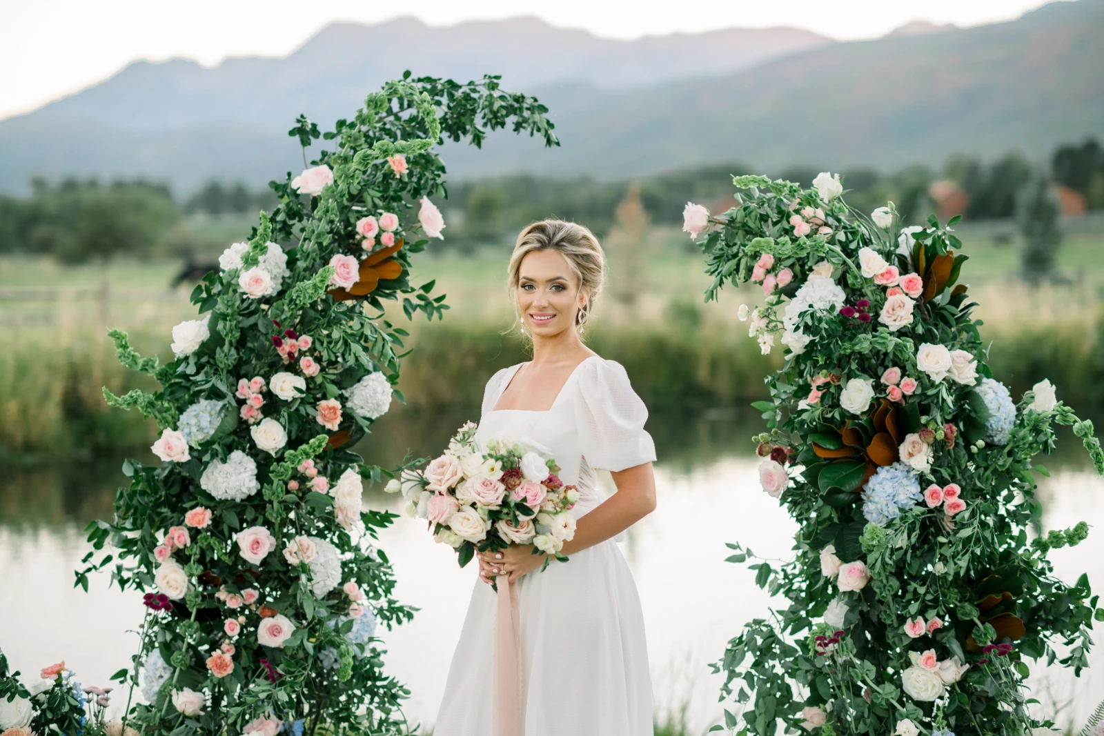 Riverbottom Ranch UVBM Editorial 91