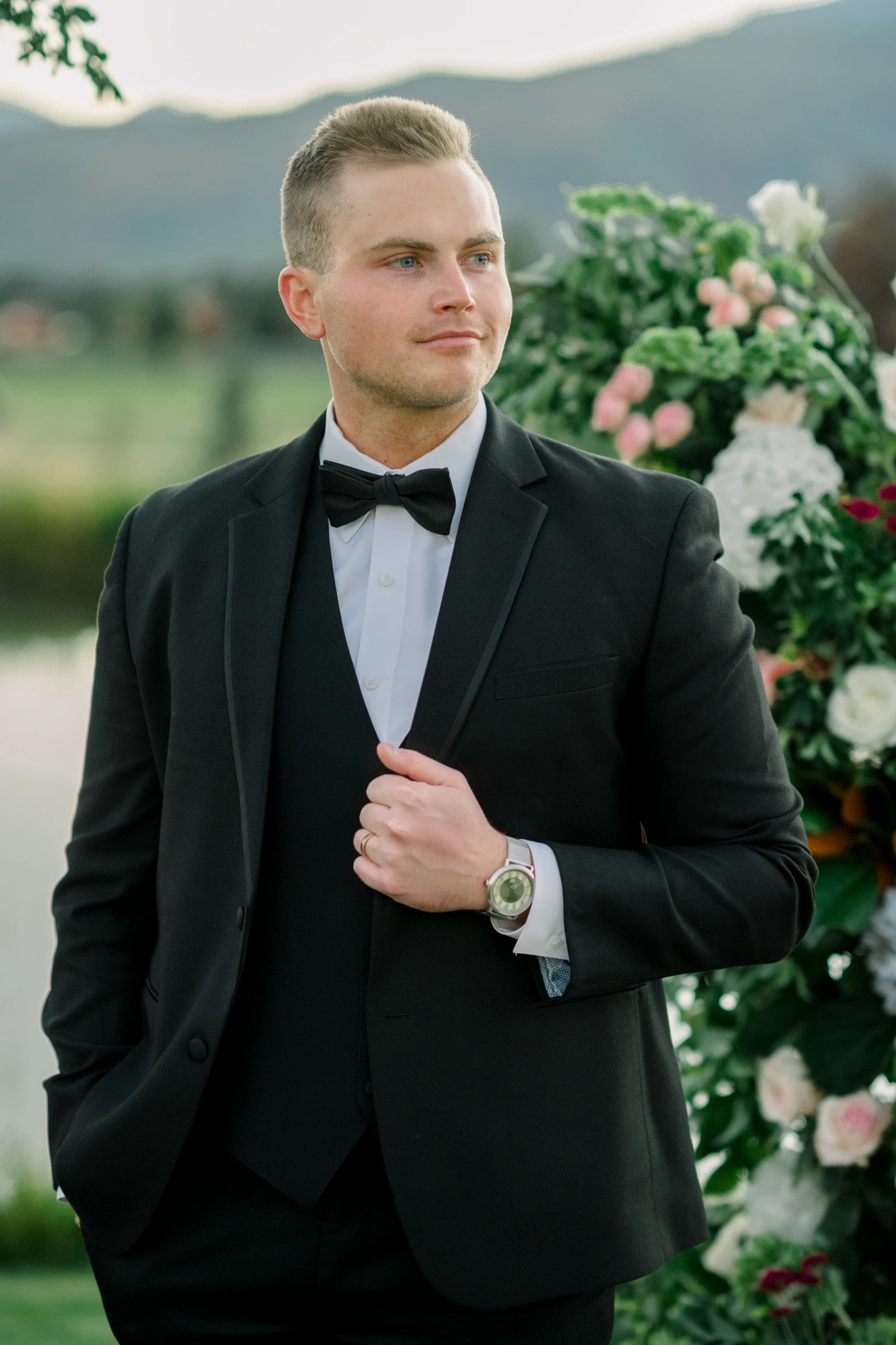 Riverbottom Ranch UVBM Editorial 92