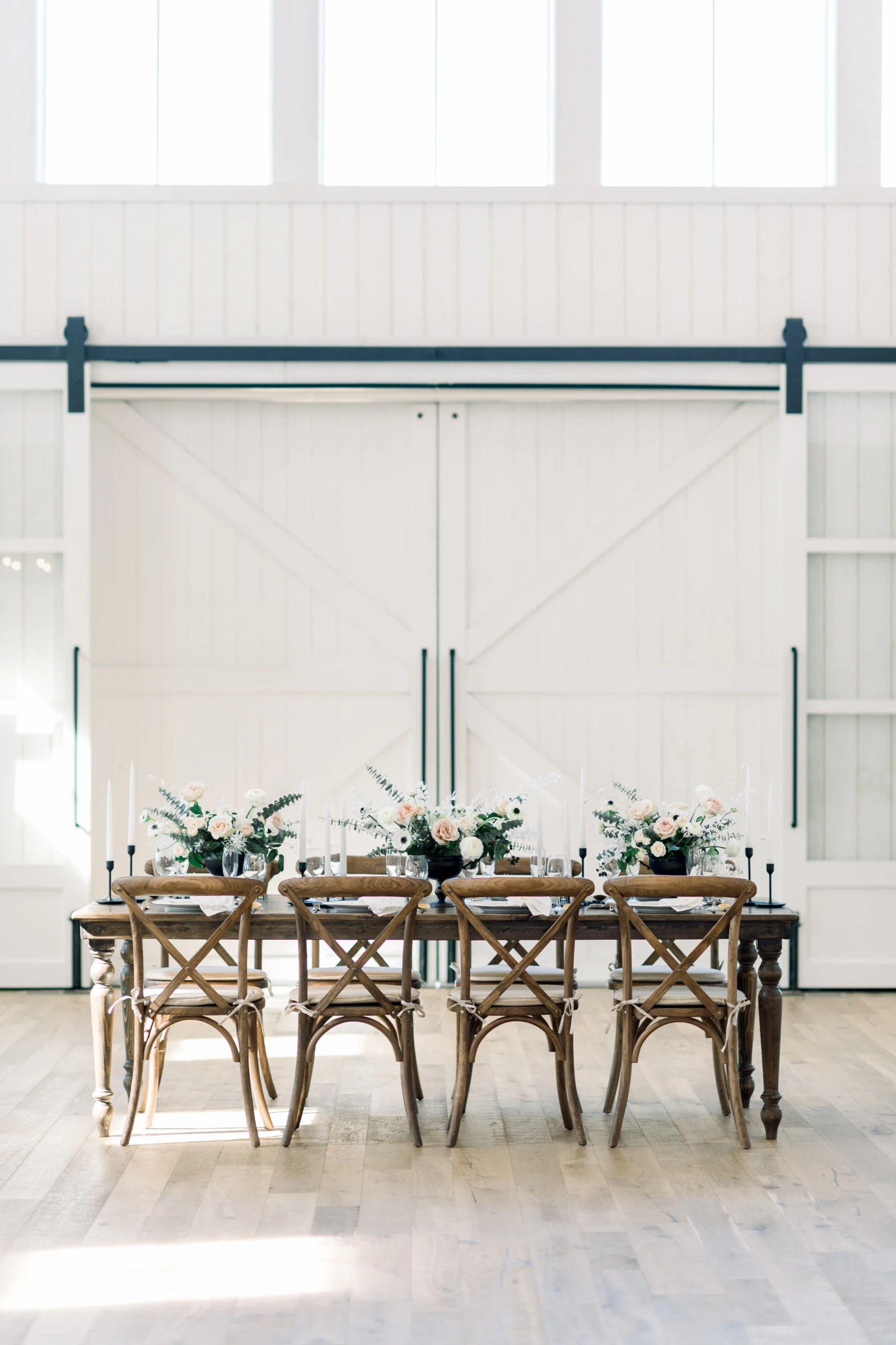 Riverbottom Ranch Editorial 1