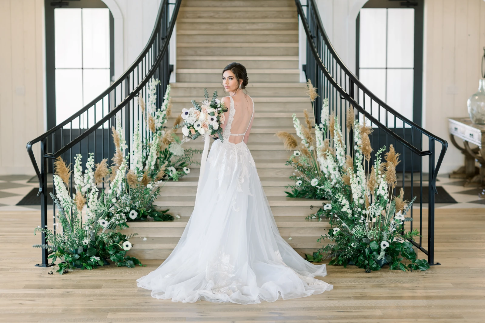 Riverbottom Ranch Editorial 18