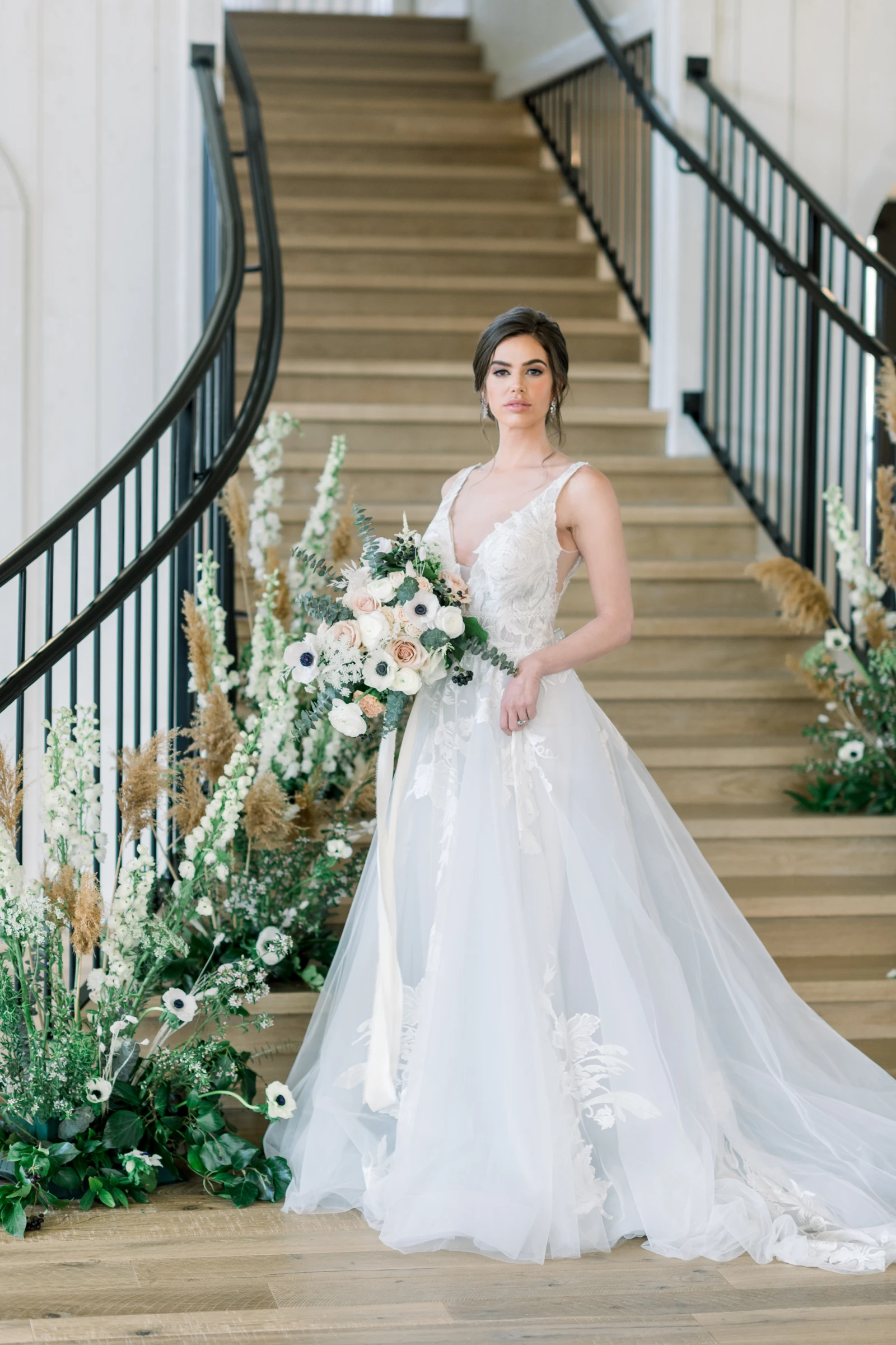 Riverbottom Ranch Editorial 20