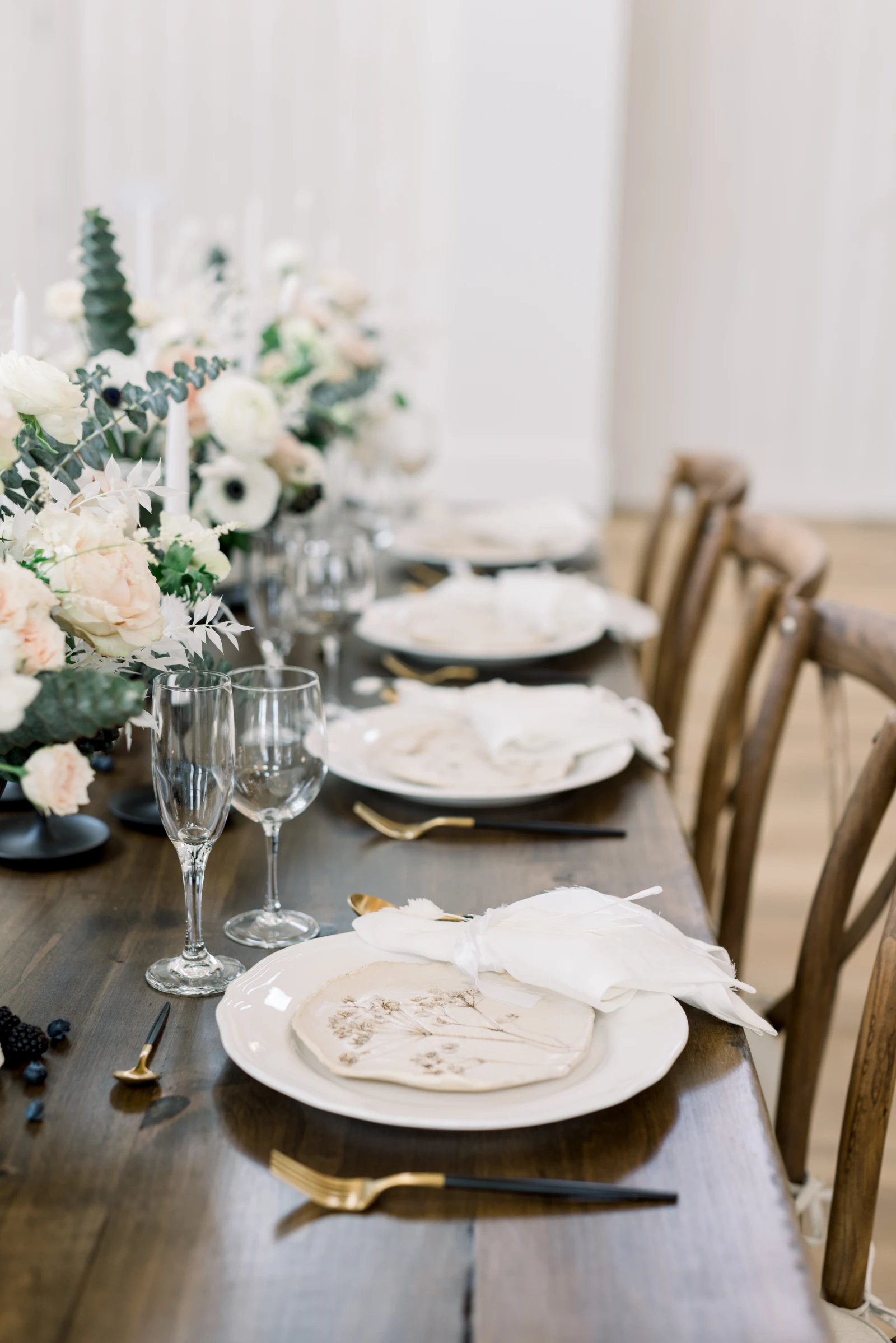 Riverbottom Ranch Editorial 28