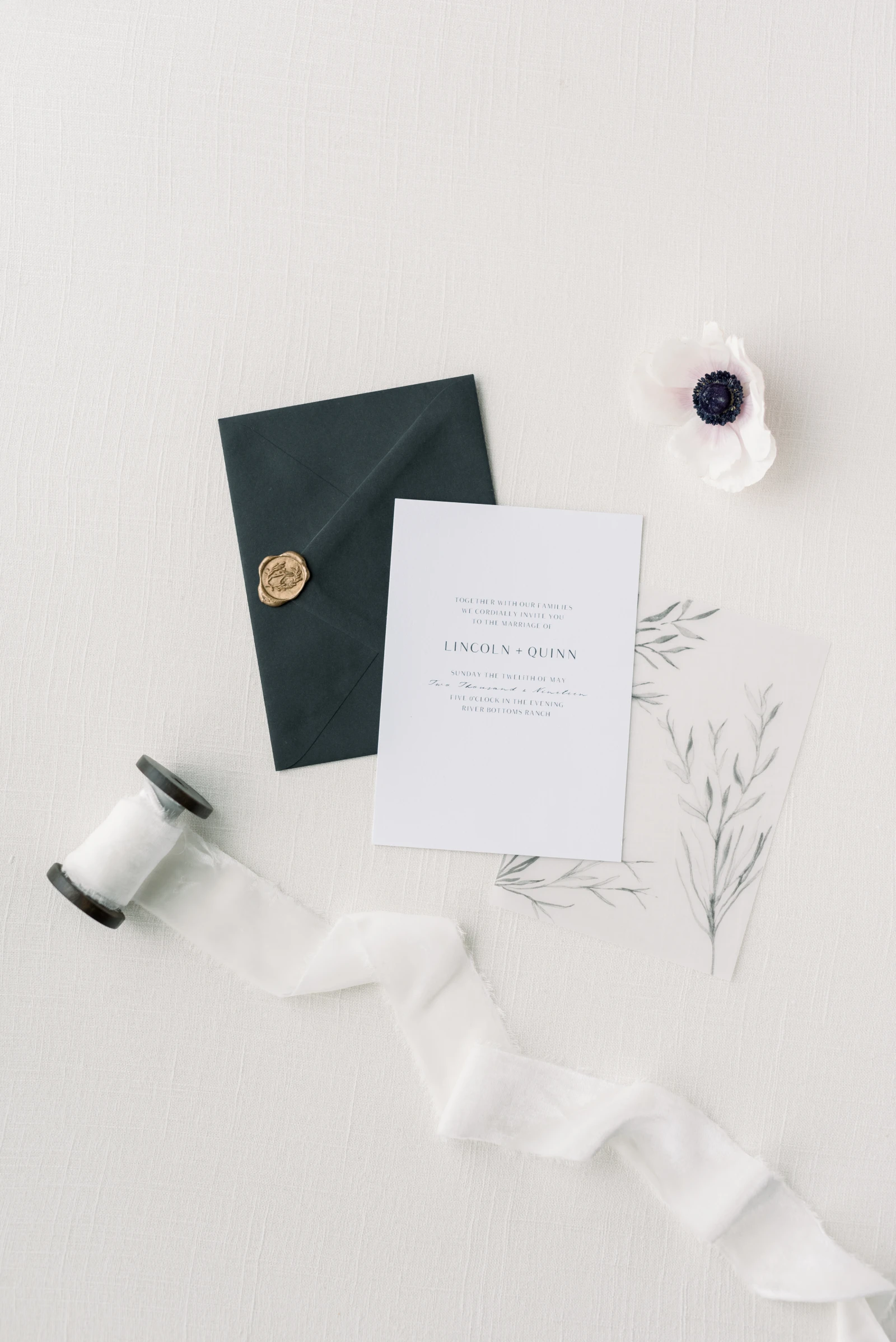 Riverbottom Ranch Editorial 38