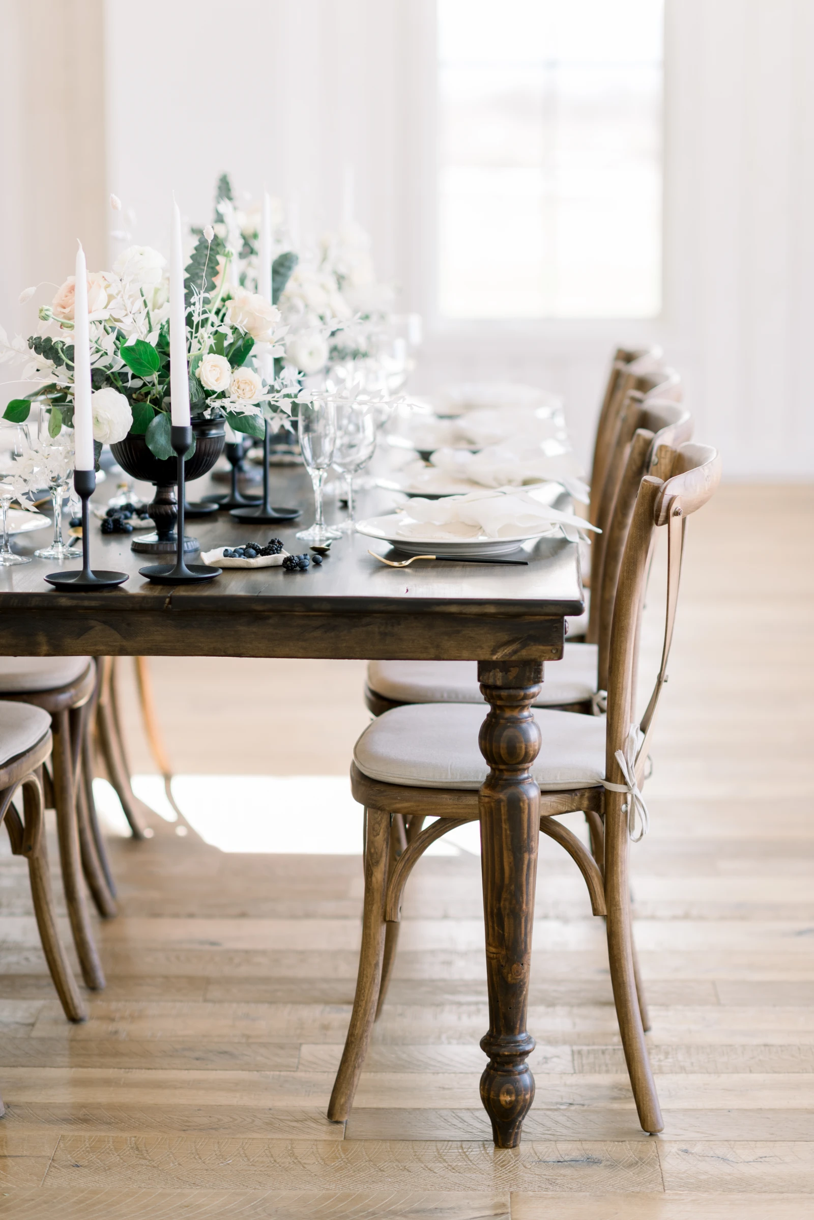 Riverbottom Ranch Editorial 50