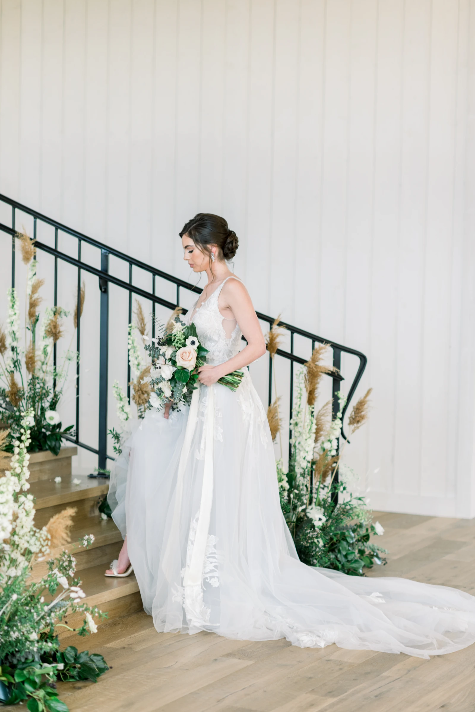 Riverbottom Ranch Editorial 8